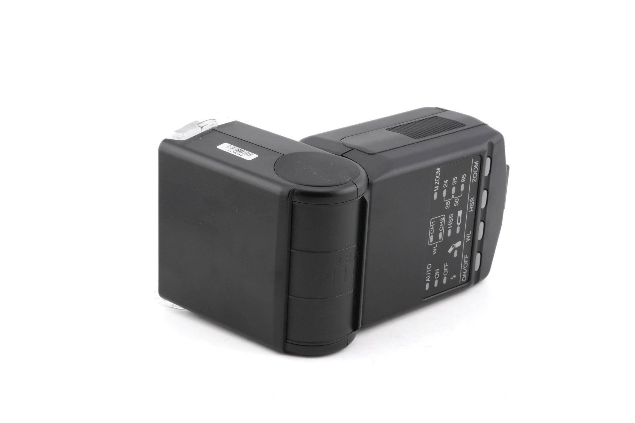Sony HVL-F36AM Flash