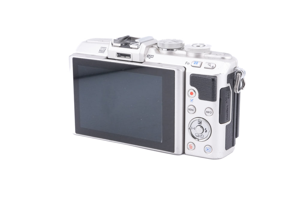 Olympus PEN E-PL7