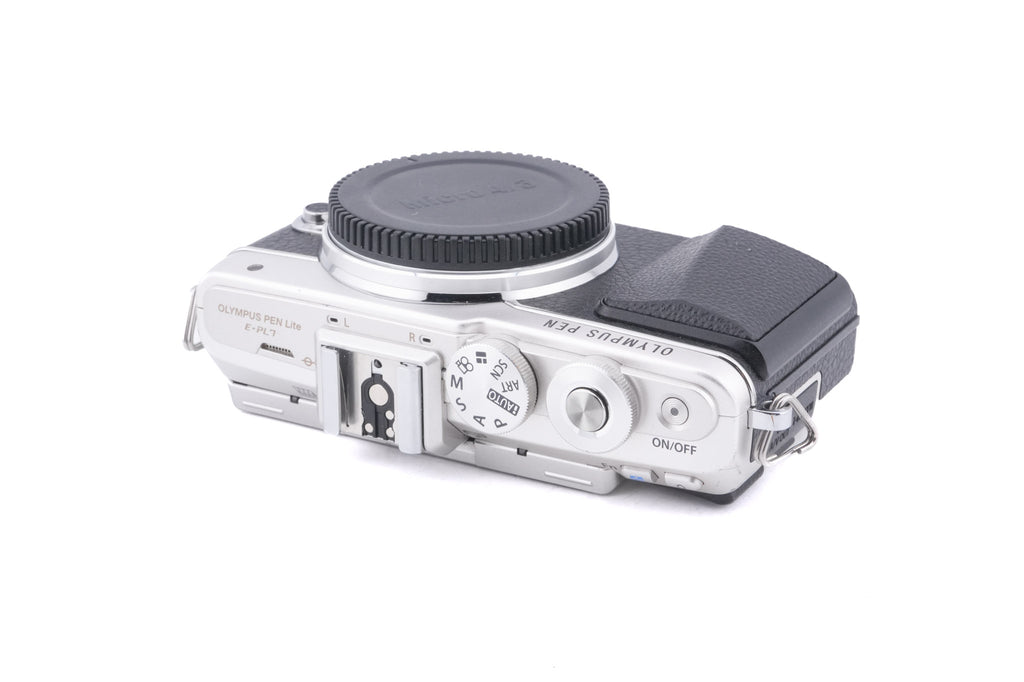 Olympus PEN E-PL7