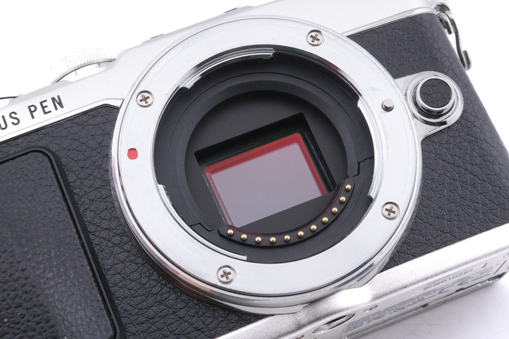 Olympus PEN E-PL7