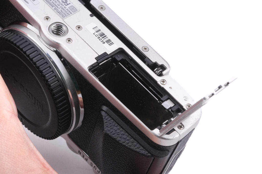 Olympus PEN E-PL7