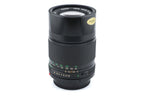Canon 135mm f3.5 FDn