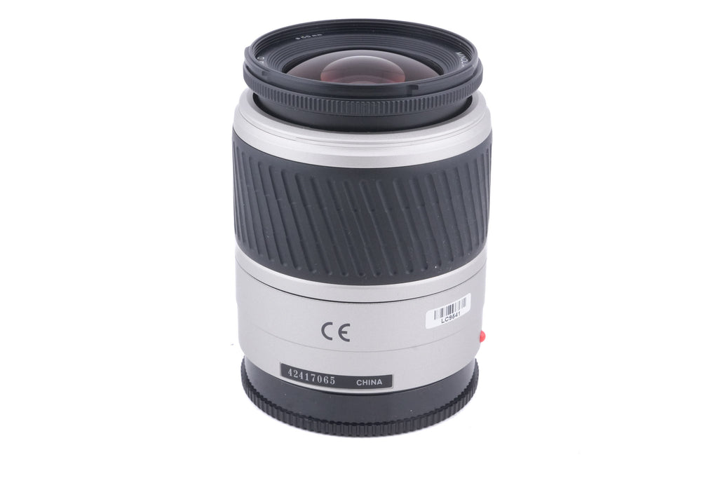Minolta 28-100mm f3.5-5.6 AF Zoom D