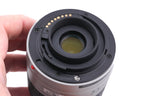 Minolta 28-100mm f3.5-5.6 AF Zoom D