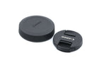 Canon 35mm f1.8 Macro IS STM