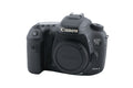 Canon EOS 7D Mark II