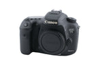Canon EOS 7D Mark II
