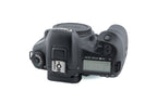 Canon EOS 7D Mark II