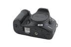 Canon EOS 7D Mark II