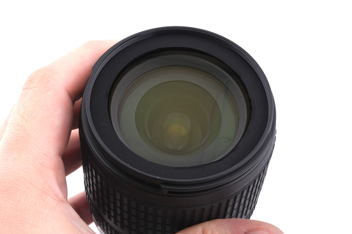 Nikon 18-105mm f3.5-5.6 AF-S Nikkor G ED VR