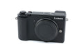 Panasonic Lumix DC-GX9