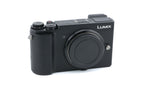 Panasonic Lumix DC-GX9