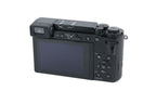 Panasonic Lumix DC-GX9