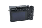 Panasonic Lumix DC-GX9