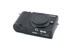 Panasonic Lumix DC-GX9