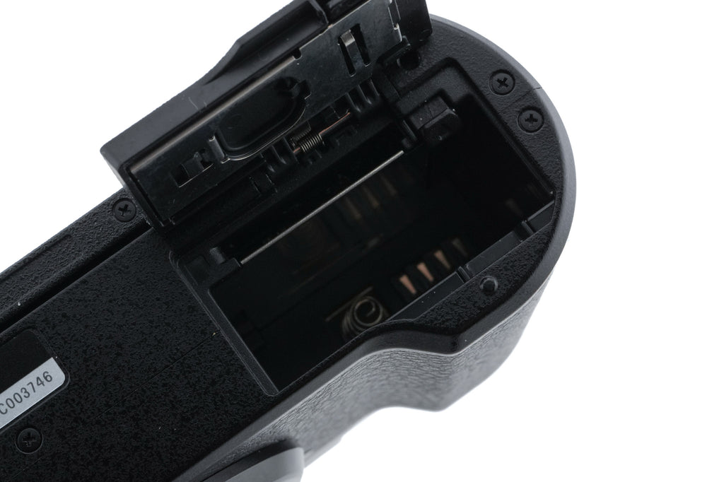 Panasonic Lumix DC-GX9