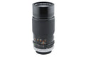 Canon 200mm f4 S.S.C.