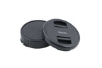 Canon 200mm f4 S.S.C.