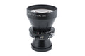 Fuji 300mm f8 Fujinon-T (Shutter)