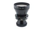 Fuji 300mm f8 Fujinon-T (Shutter)
