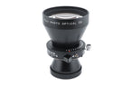 Fuji 300mm f8 Fujinon-T (Shutter)