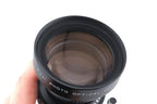 Fuji 300mm f8 Fujinon-T (Shutter)