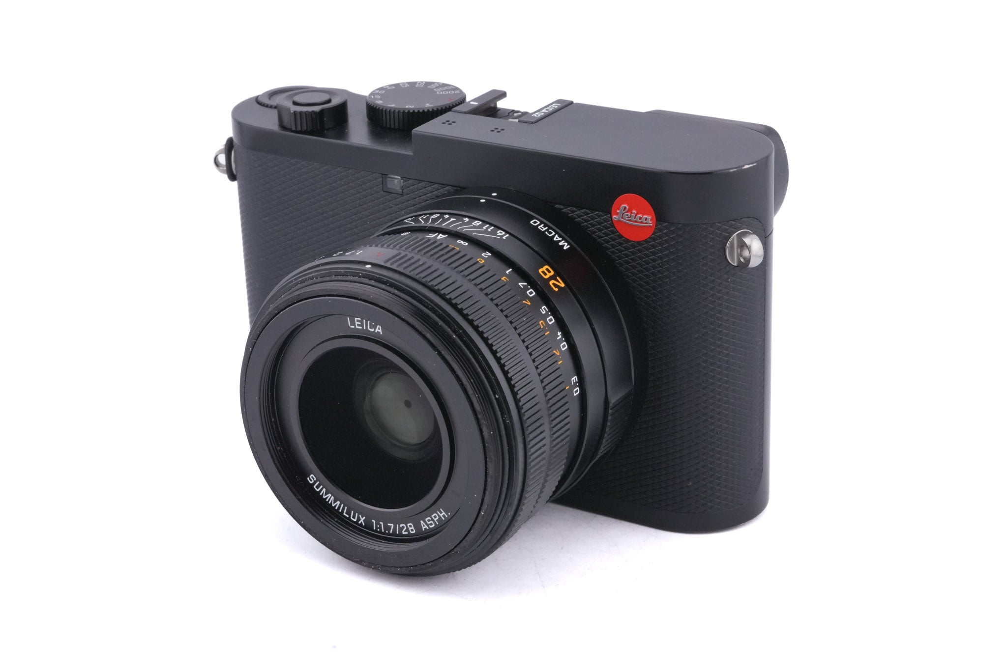 Leica Q2 (19050)