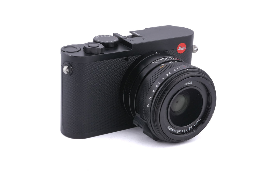 Leica Q2 (19050)