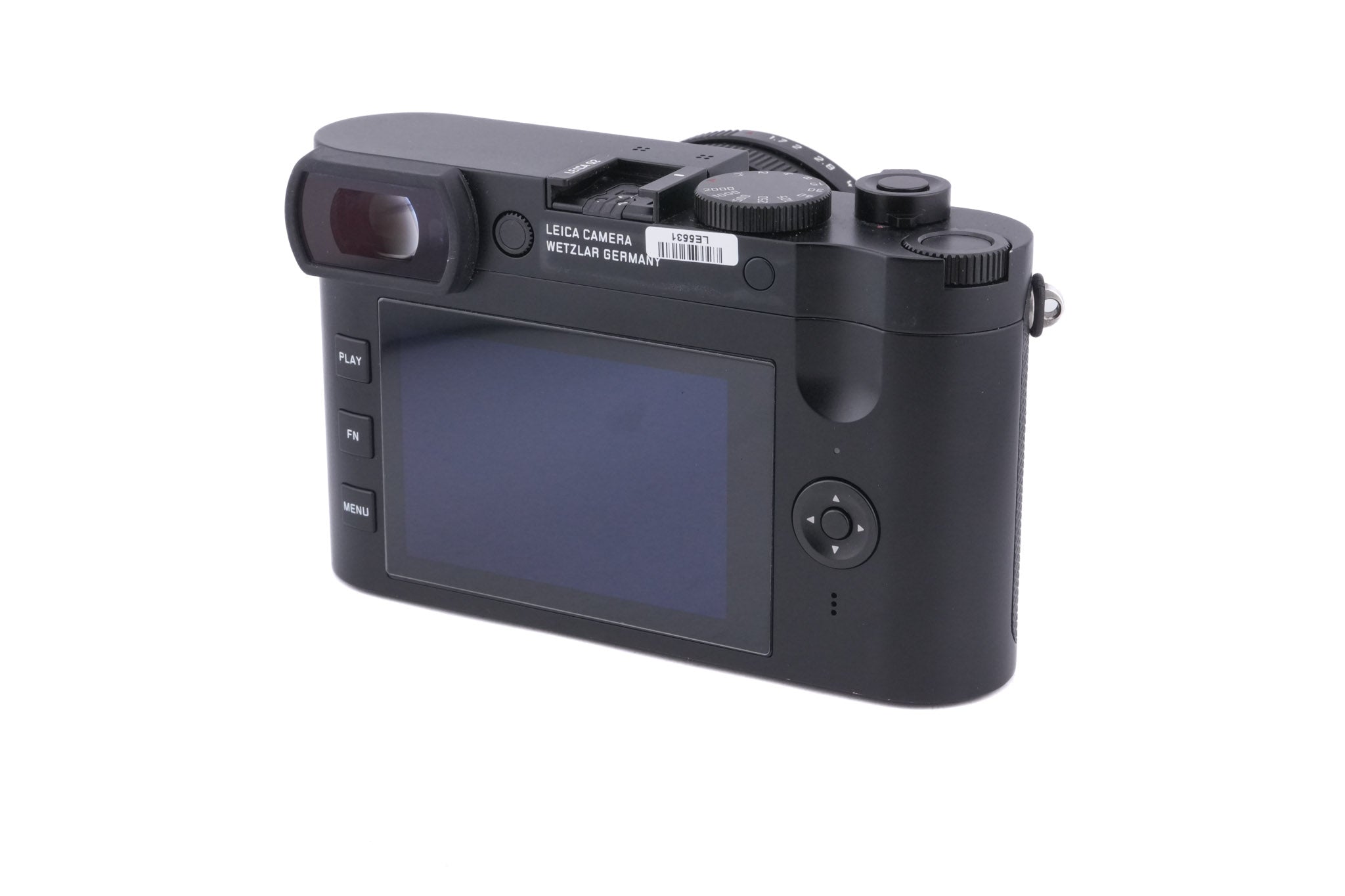 Leica Q2 (19050)