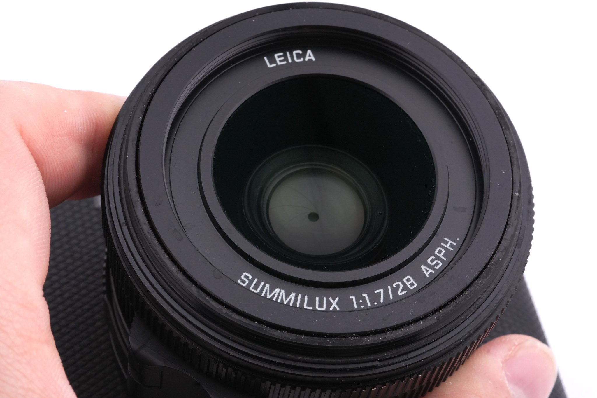 Leica Q2 (19050)