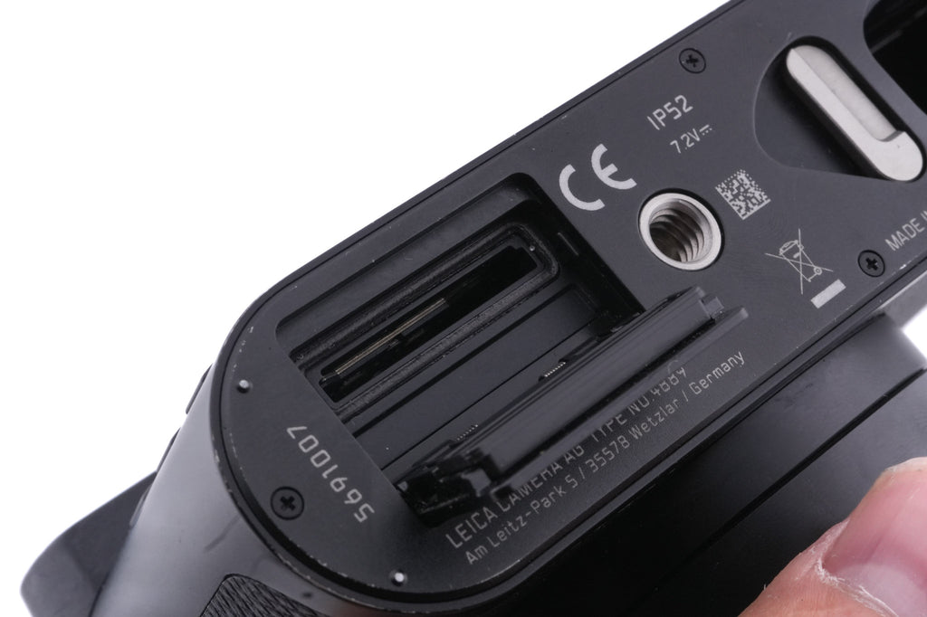 Leica Q2 (19050)
