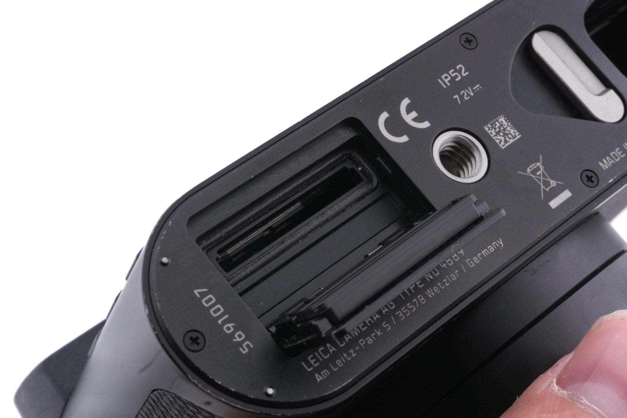 Leica Q2 (19050)