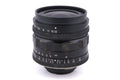Voigtländer 28mm f1.9 Ultron Aspherical