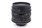 Voigtländer 28mm f1.9 Ultron Aspherical