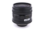 Voigtländer 28mm f1.9 Ultron Aspherical