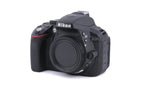 Nikon D5300