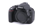 Nikon D5300