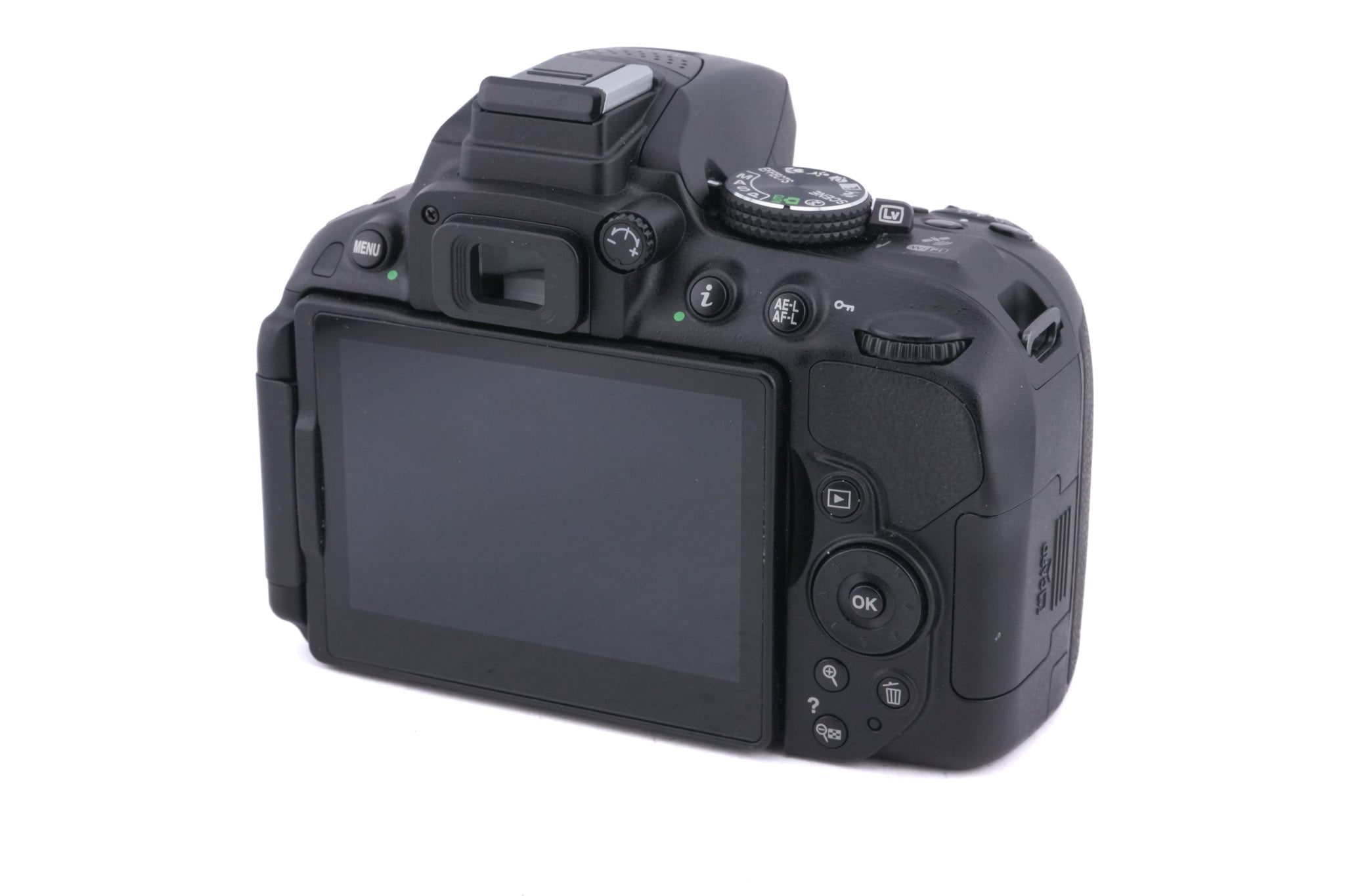 Nikon D5300