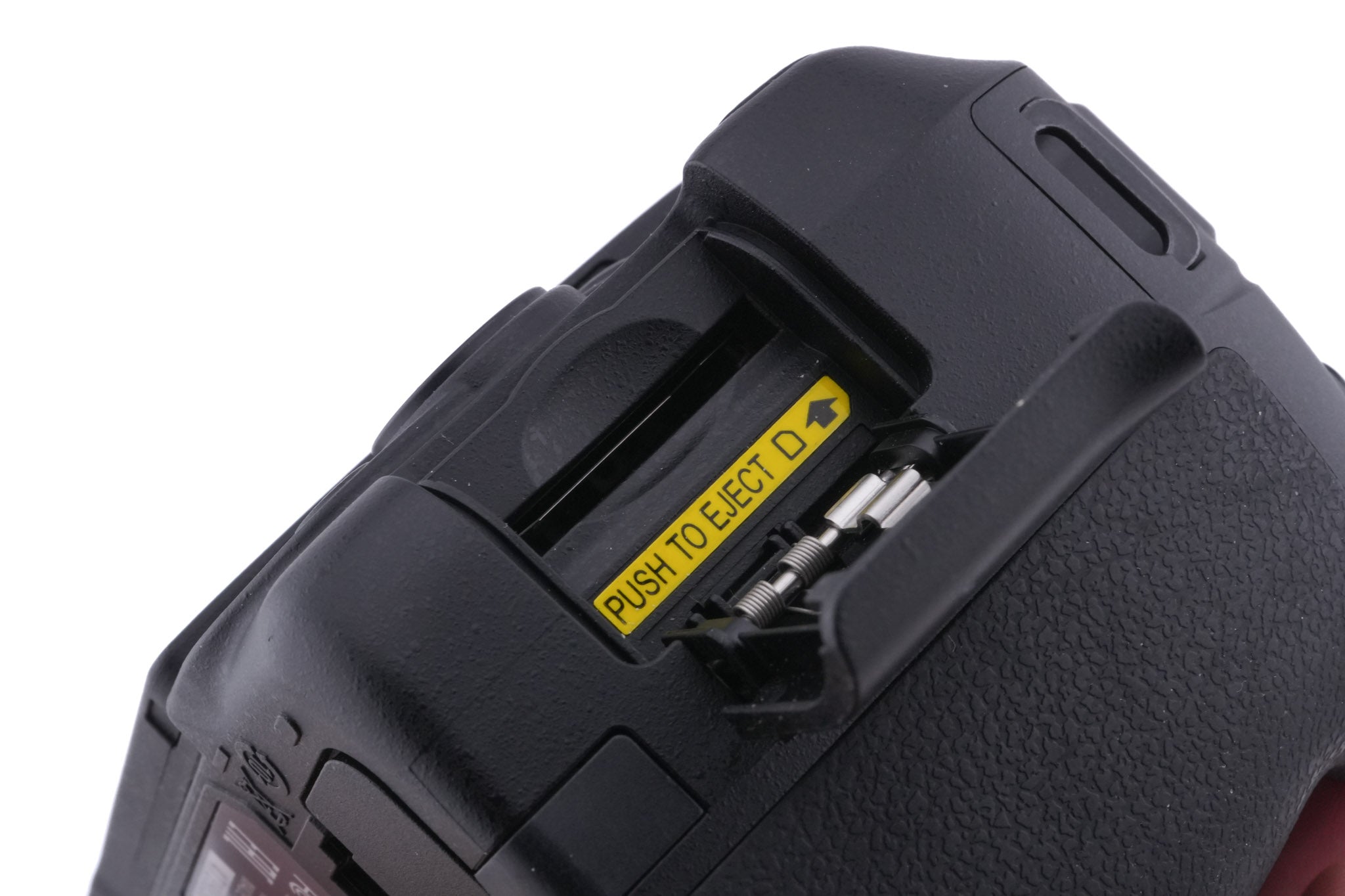 Nikon D5300