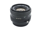 Canon 50mm f1.8 FDn