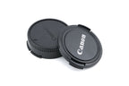 Canon 50mm f1.8 FDn