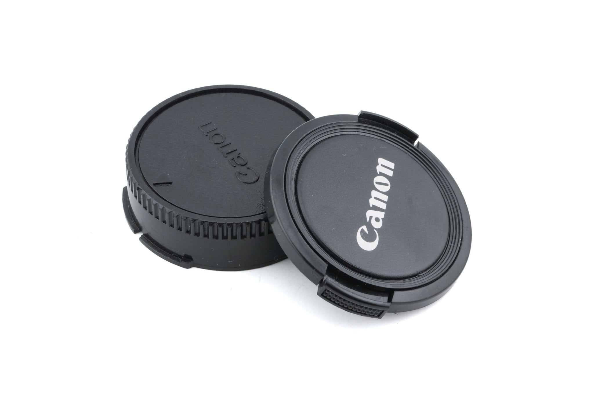 Canon 50mm f1.8 FDn