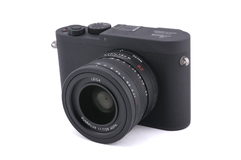 Leica Q-P (Typ 116) (19045)