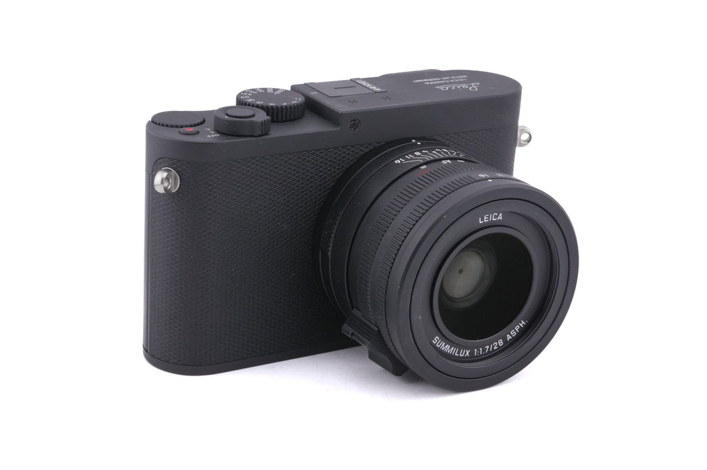 Leica Q-P (Typ 116) (19045)