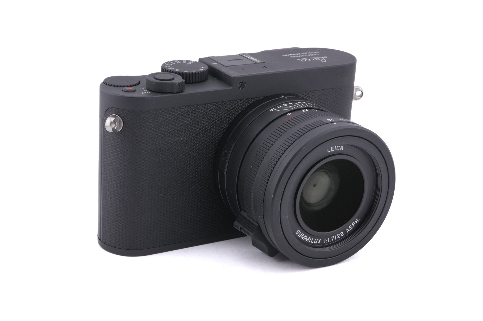 Leica Q-P (Typ 116) (19045)