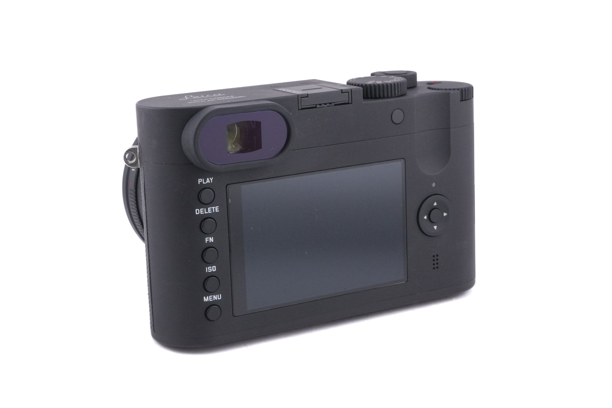 Leica Q-P (Typ 116) (19045)
