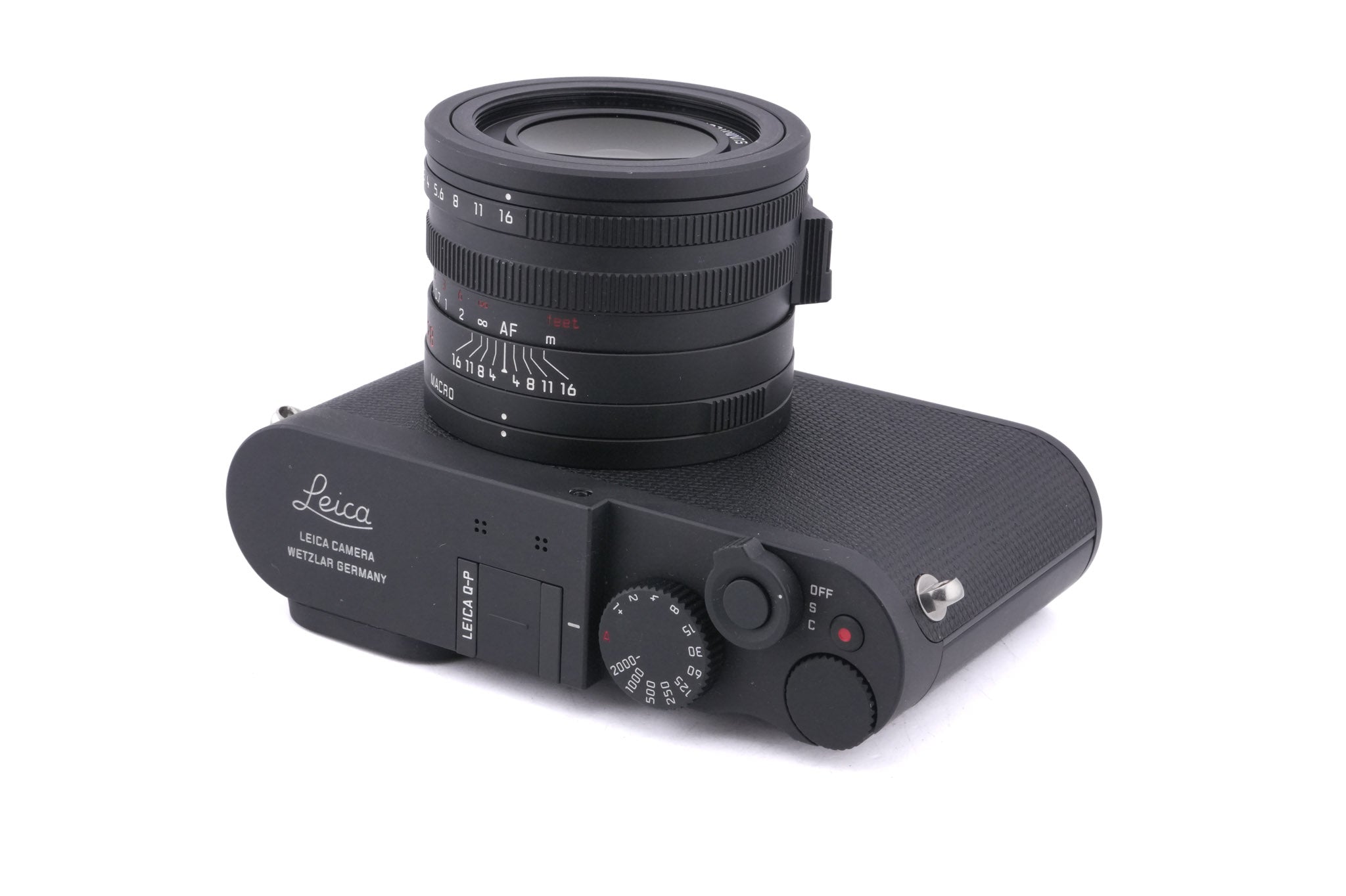 Leica Q-P (Typ 116) (19045)