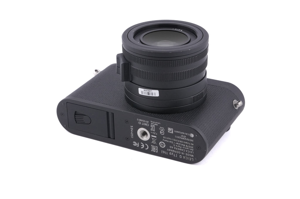Leica Q-P (Typ 116) (19045)