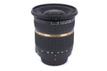 Tamron 10-24mm f3.5-4.5 SP DI II LD (B001)