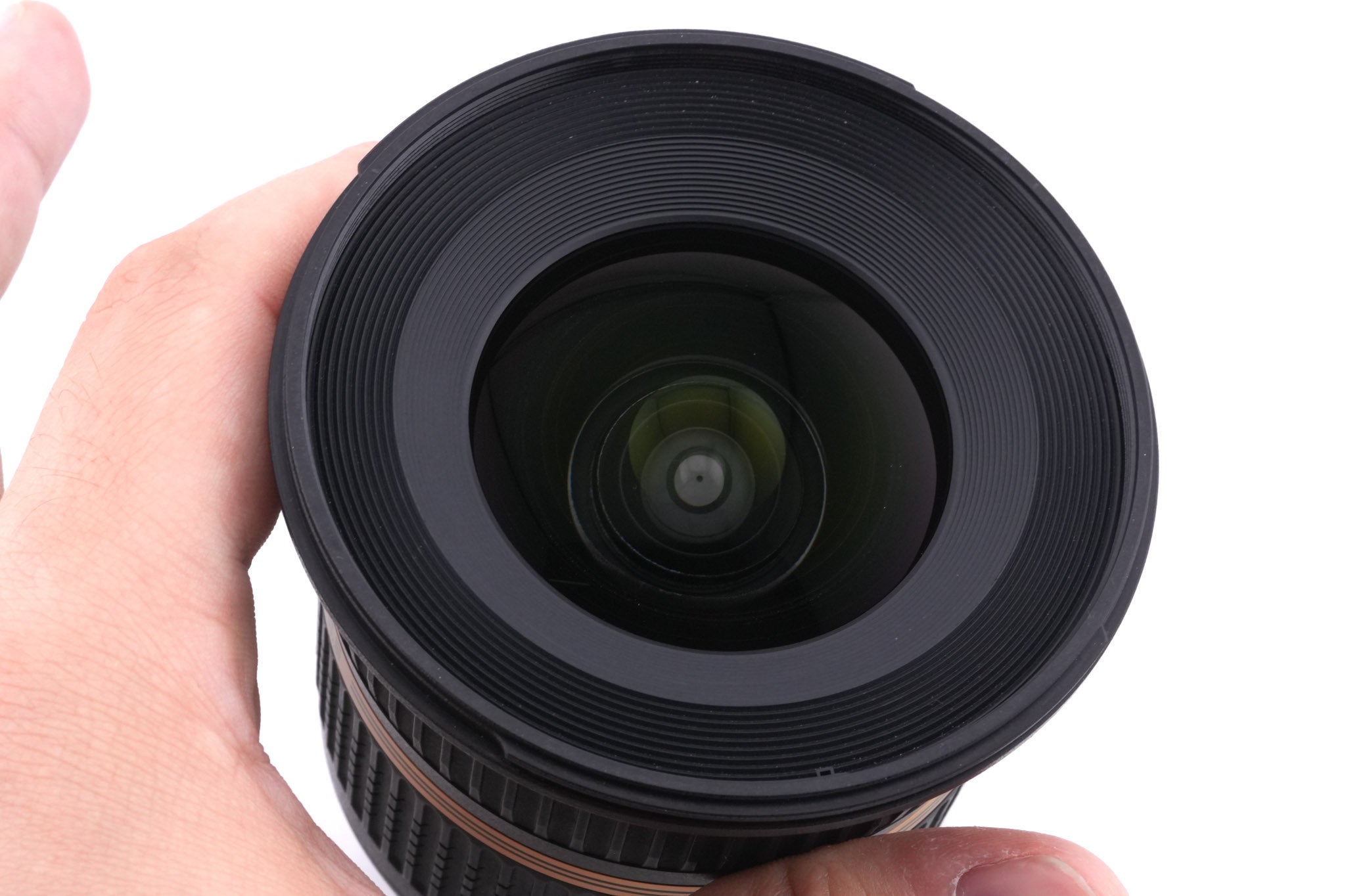 Tamron 10-24mm f3.5-4.5 SP DI II LD (B001)